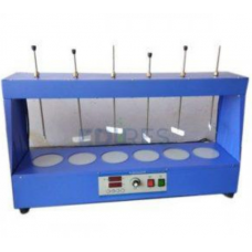 JAR TEST APPARATUS 